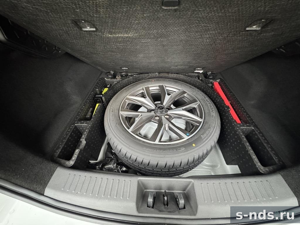 CHERY TIGGO7 PRO MAX 2025г.