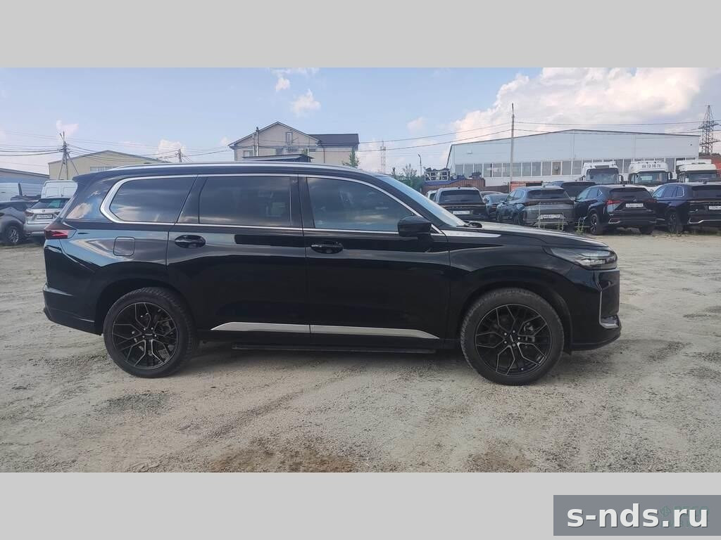 EXEED VX 2023г.