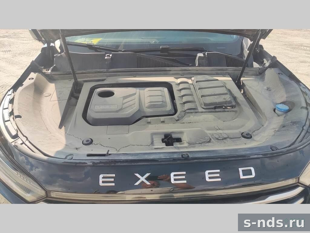 EXEED VX 2023г.
