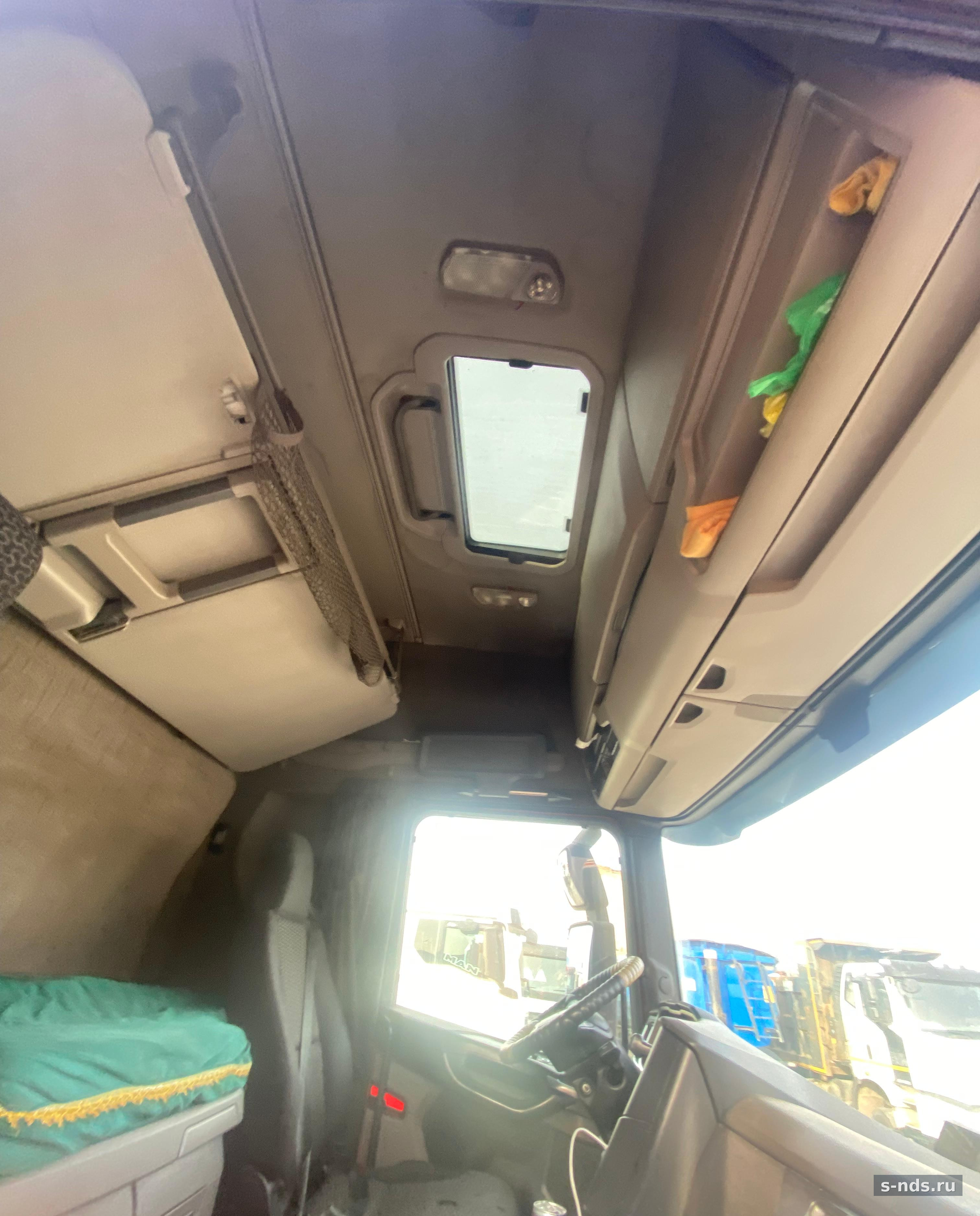 SCANIA