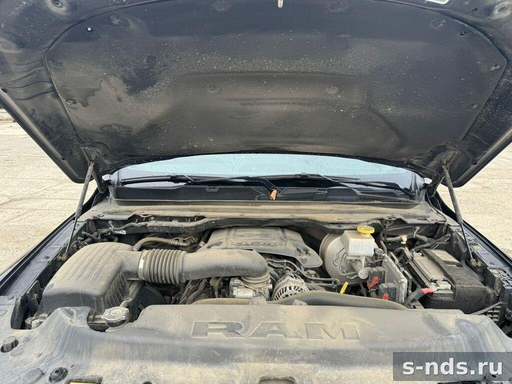 ПИКАП DODGE RAM 1500 Sport 2022г.