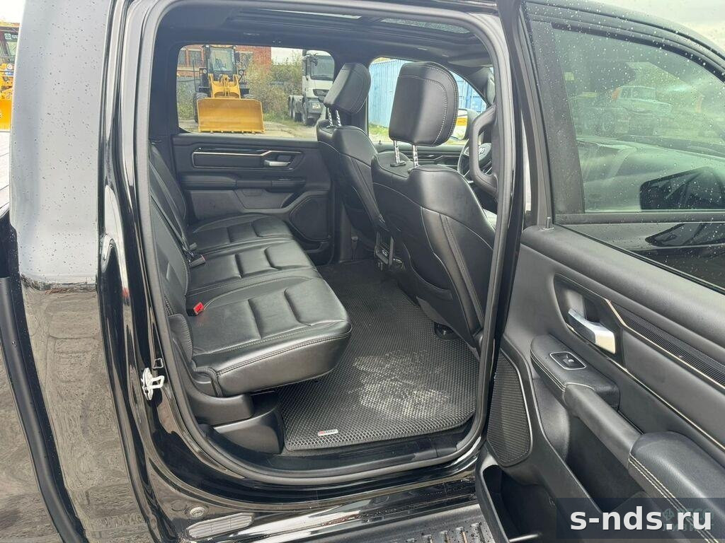 ПИКАП DODGE RAM 1500 Sport 2022г.