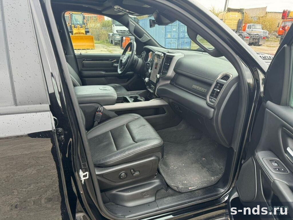 ПИКАП DODGE RAM 1500 Sport 2022г.