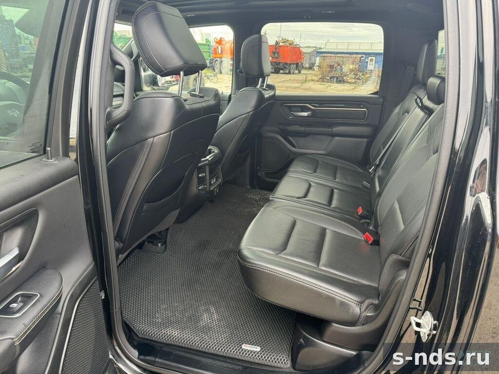 ПИКАП DODGE RAM 1500 Sport 2022г.