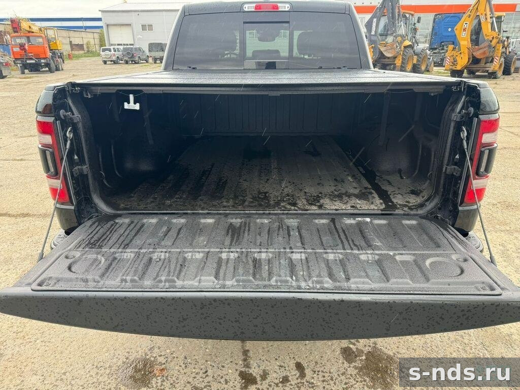 ПИКАП DODGE RAM 1500 Sport 2022г.