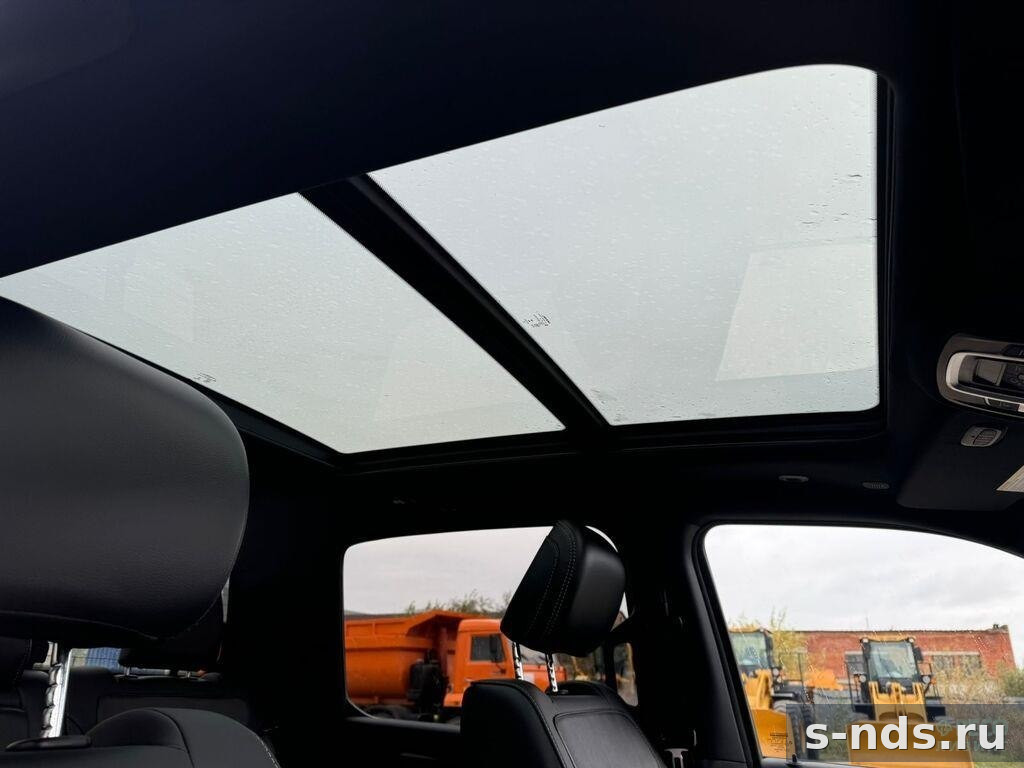 ПИКАП DODGE RAM 1500 Sport 2022г.