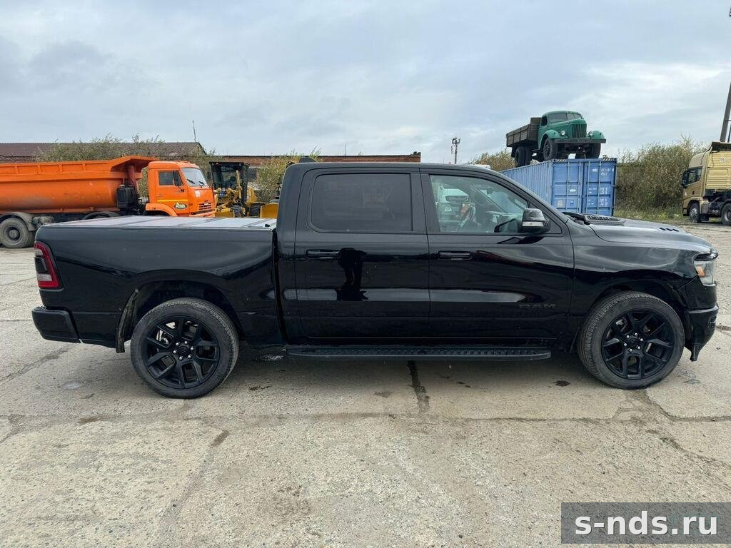 ПИКАП DODGE RAM 1500 Sport 2022г.