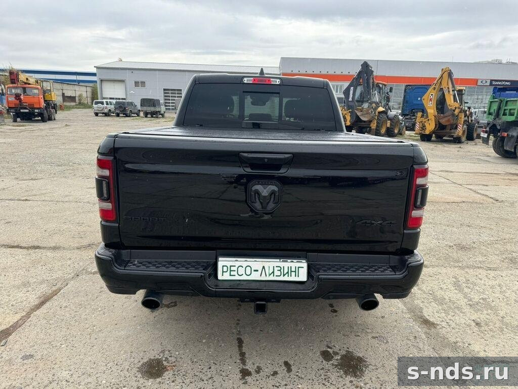ПИКАП DODGE RAM 1500 Sport 2022г.