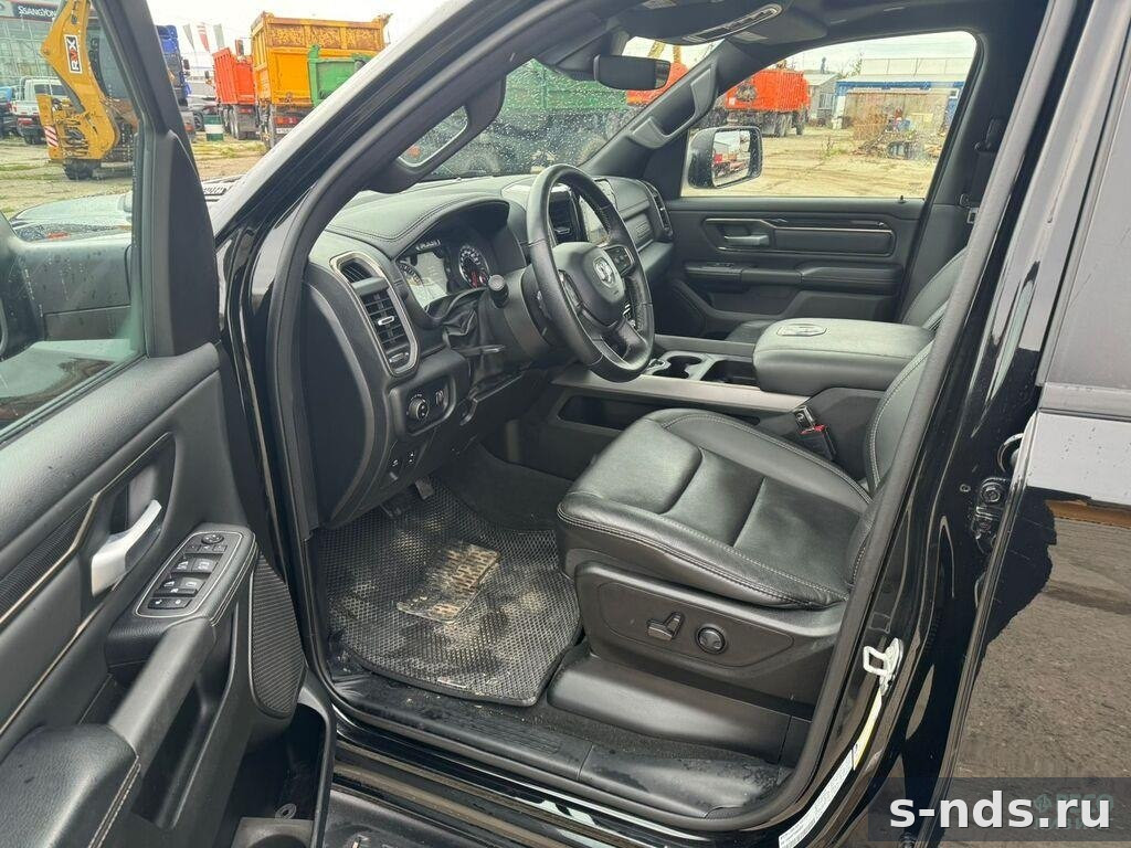ПИКАП DODGE RAM 1500 Sport 2022г.