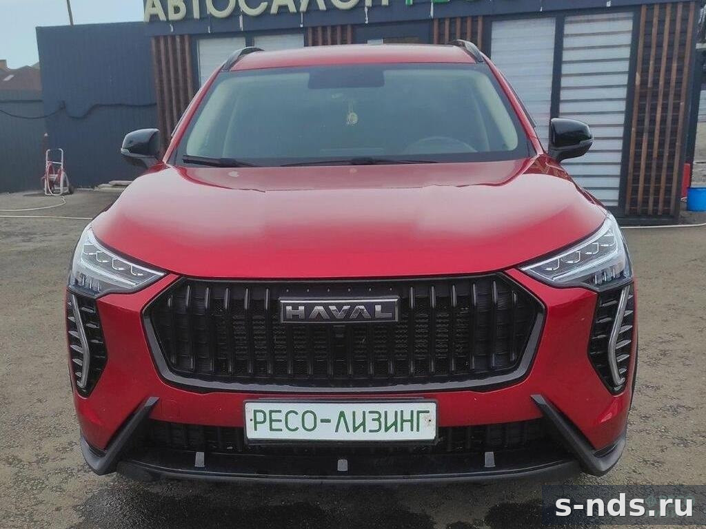 HAVAL JOLION 2024г.