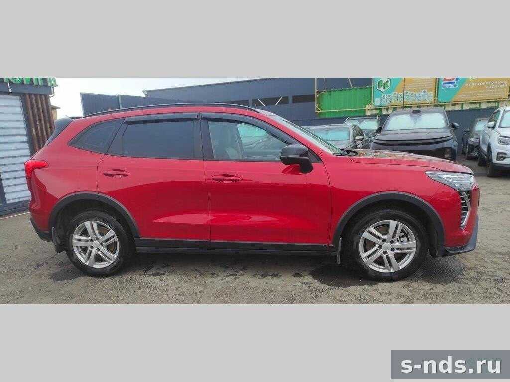 HAVAL JOLION 2024г.