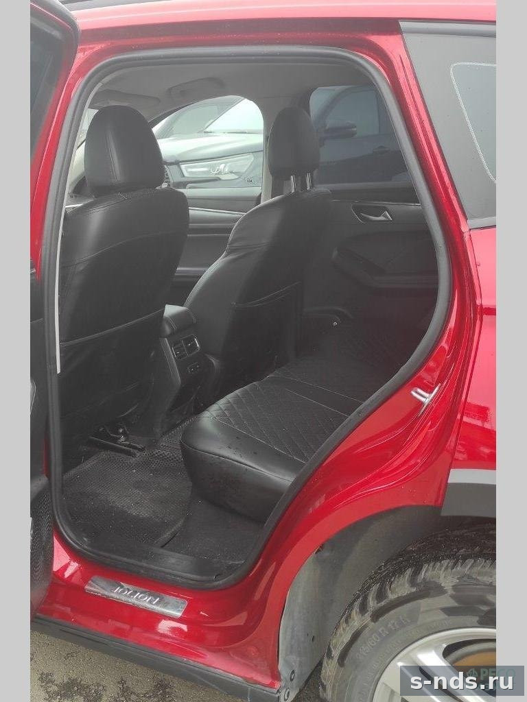 HAVAL JOLION 2024г.