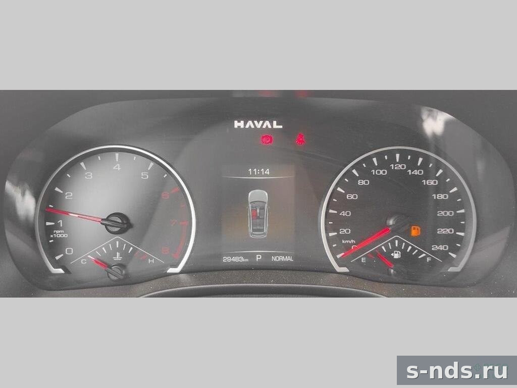 HAVAL JOLION 2024г.