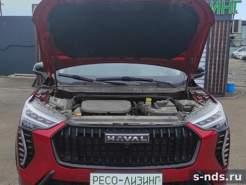 HAVAL JOLION 2024г.