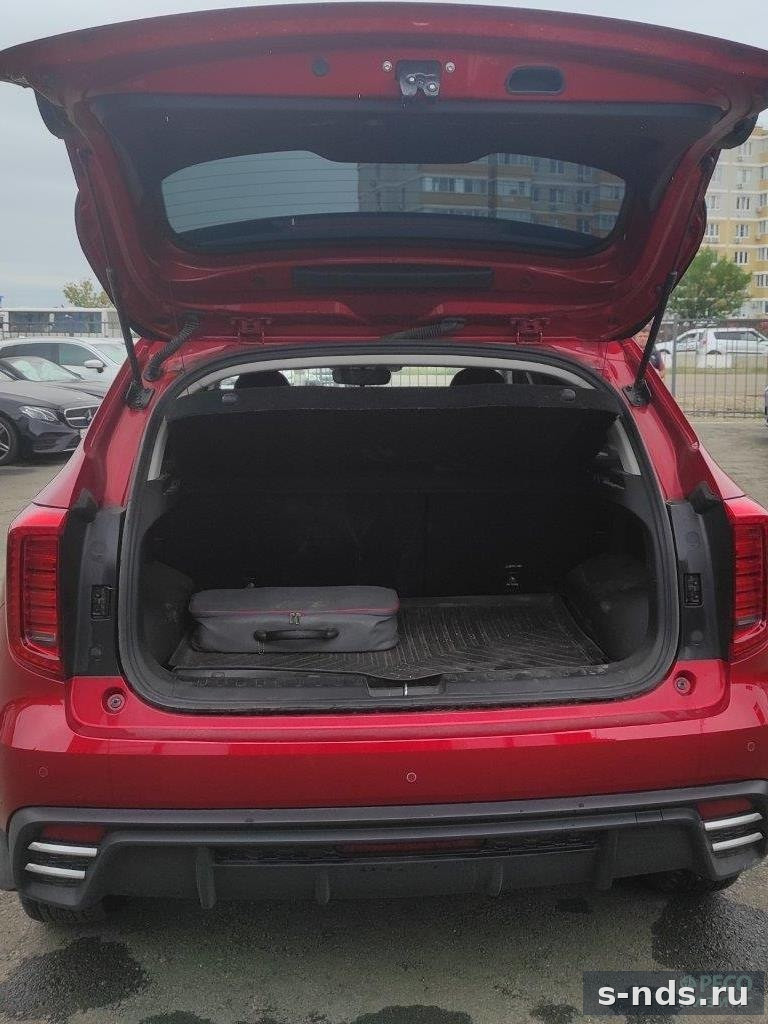 HAVAL JOLION 2024г.