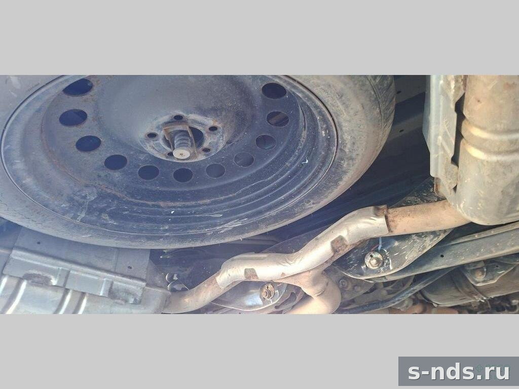 EXEED VX 2024г.