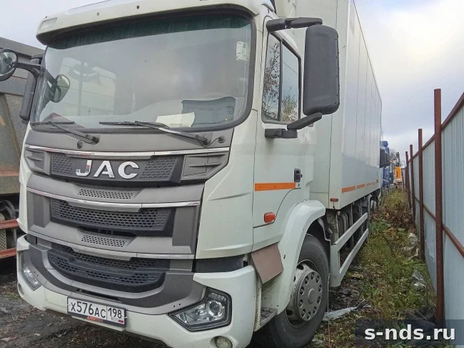 JAC