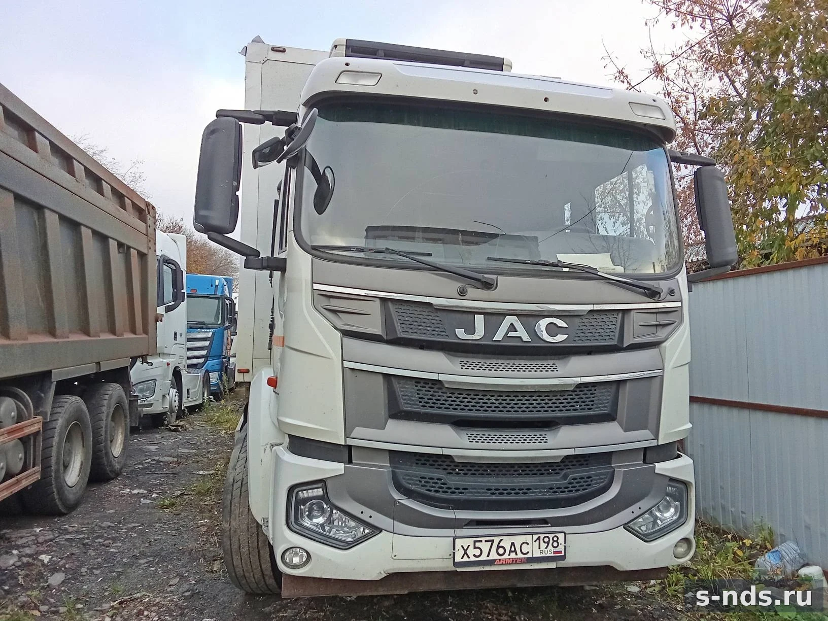 JAC