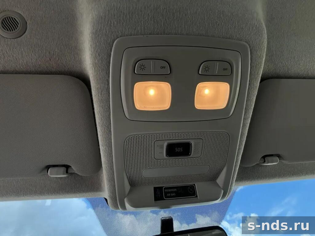 RENAULT DUSTER 2022г.
