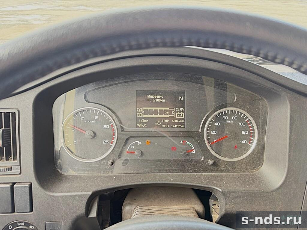 Самосвал 8х4 SHACMAN SX331863366 2023г.