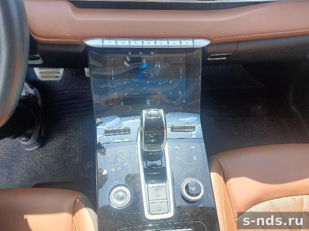 CHERY TIGGO 8 PRO MAX Dreamline 2023г.