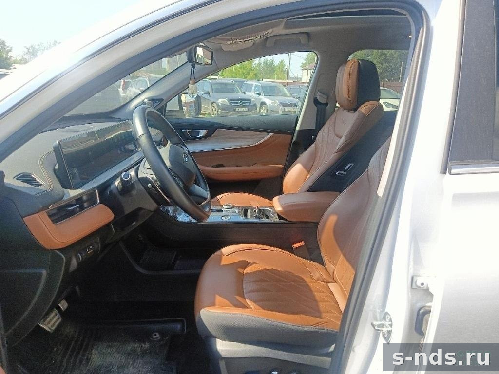 CHERY TIGGO 8 PRO MAX Dreamline 2023г.