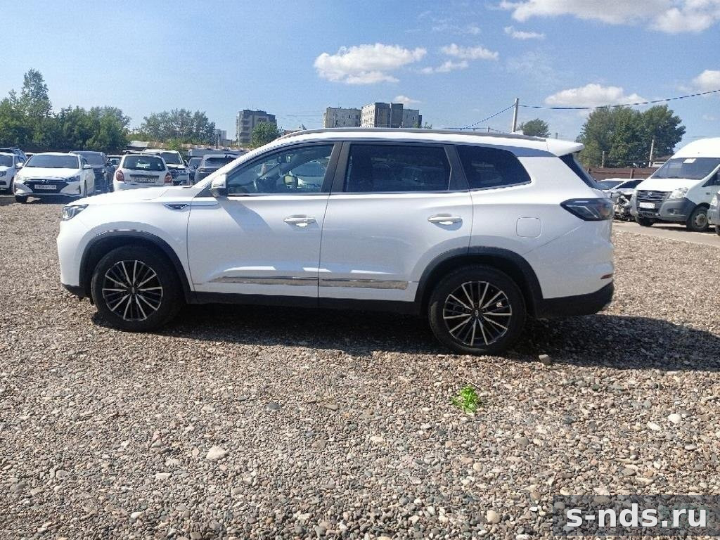 CHERY TIGGO 8 PRO MAX Dreamline 2023г.