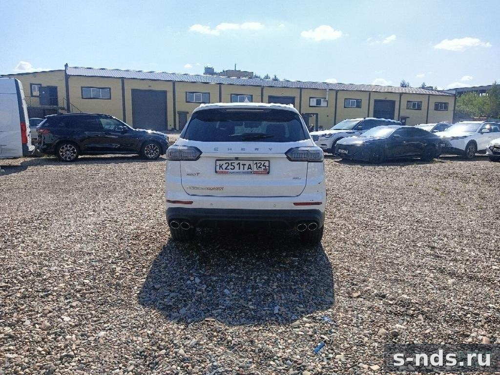 CHERY TIGGO 8 PRO MAX Dreamline 2023г.
