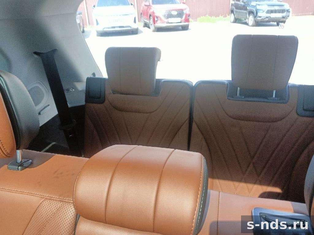 CHERY TIGGO 8 PRO MAX Dreamline 2023г.