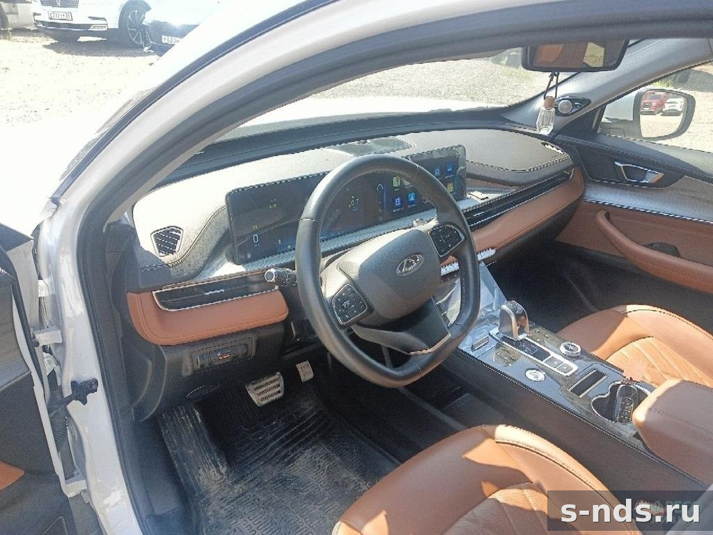 CHERY TIGGO 8 PRO MAX Dreamline 2023г.