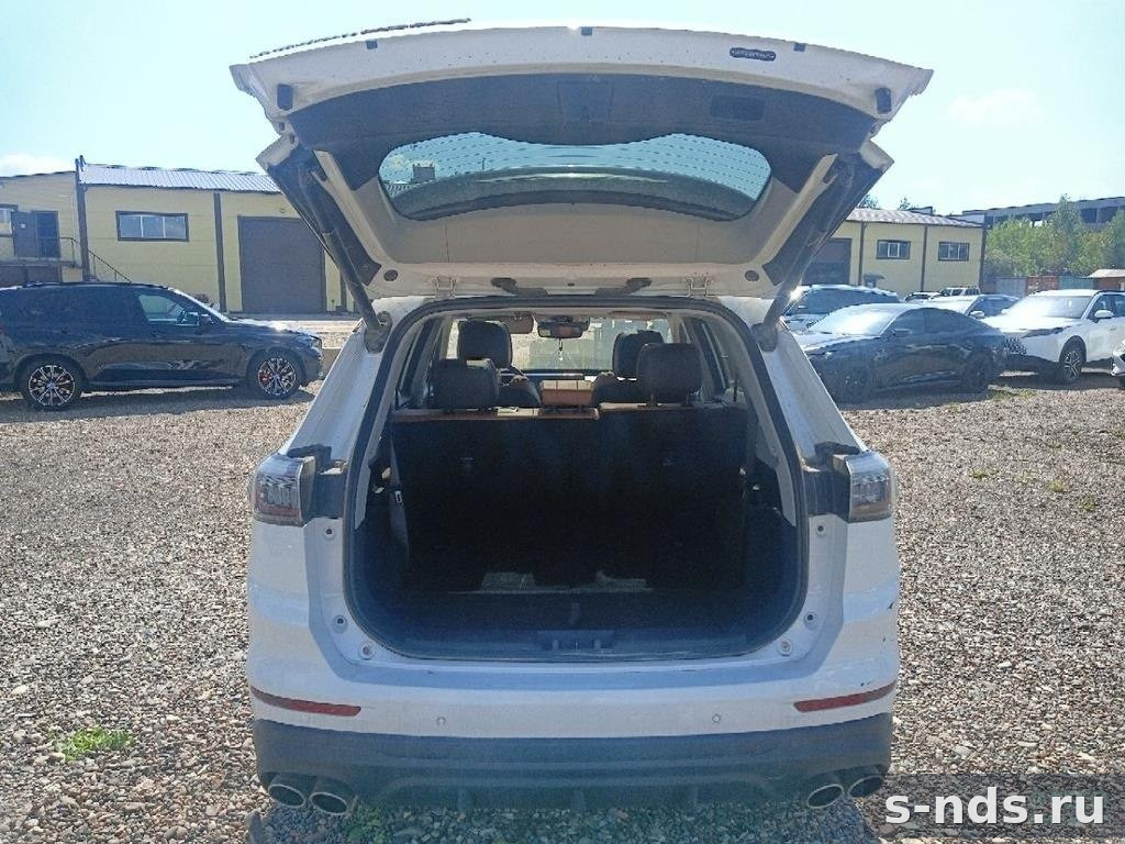 CHERY TIGGO 8 PRO MAX Dreamline 2023г.