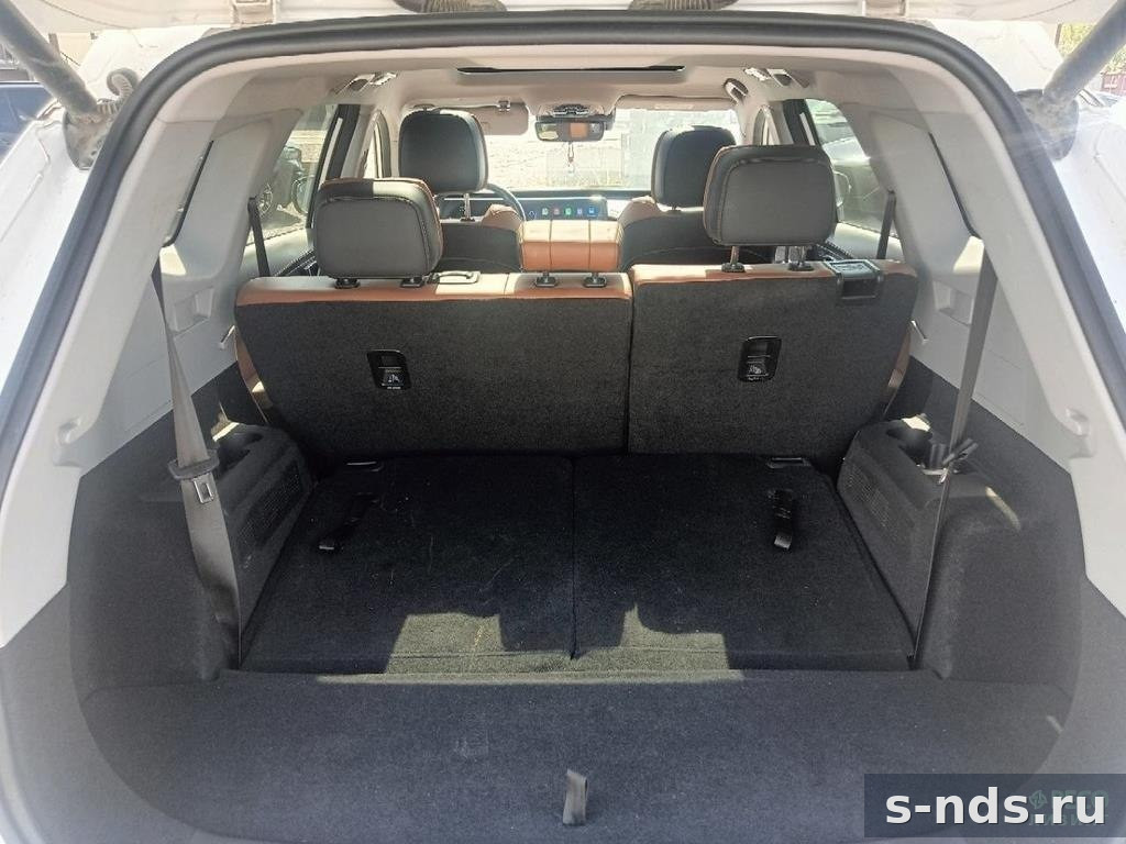 CHERY TIGGO 8 PRO MAX Dreamline 2023г.