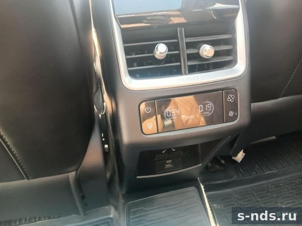 CHERY TIGGO 8 PRO MAX Dreamline 2023г.