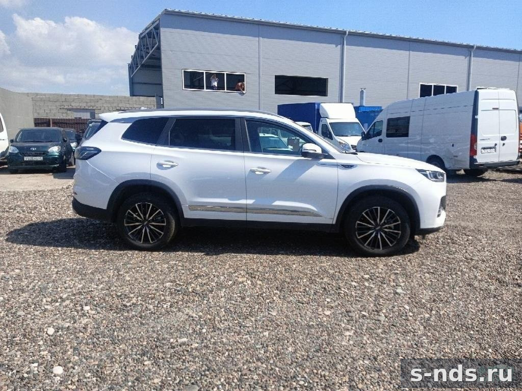 CHERY TIGGO 8 PRO MAX Dreamline 2023г.