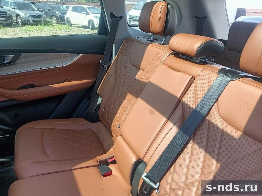 CHERY TIGGO 8 PRO MAX Dreamline 2023г.