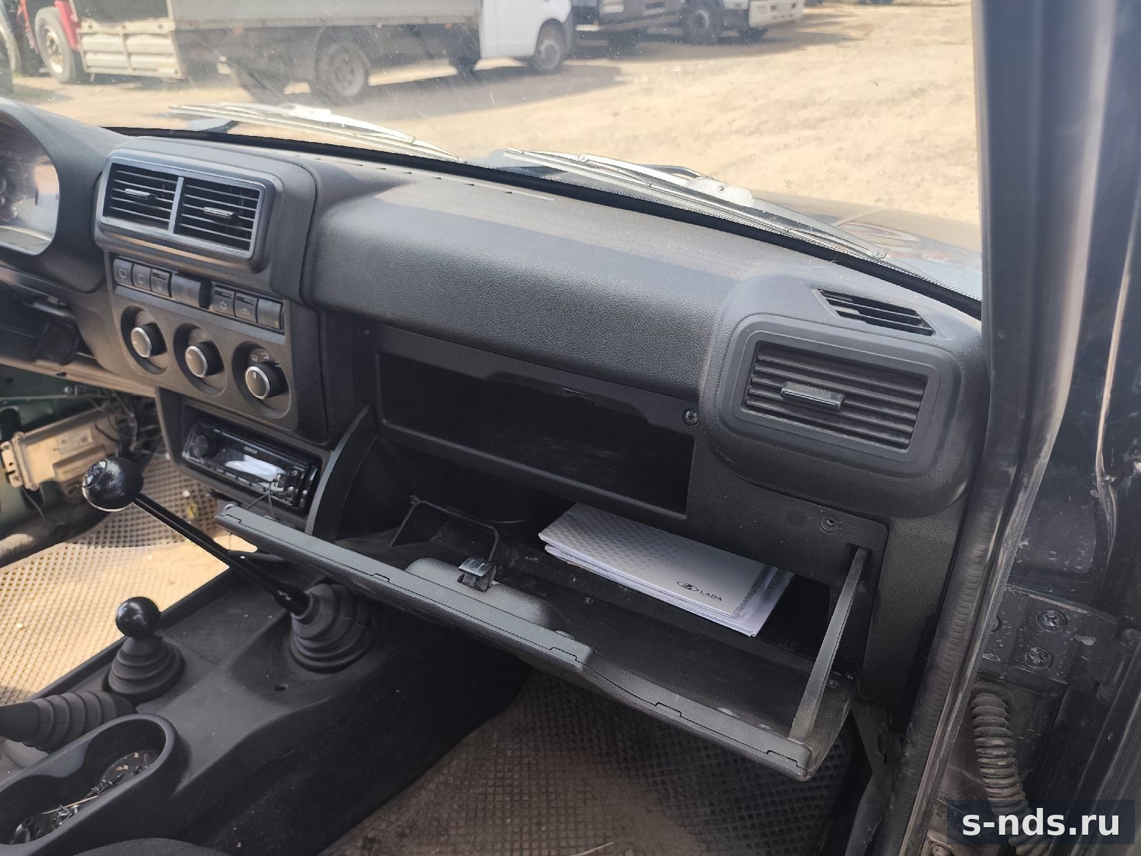 LADA NIVA 4 x 4