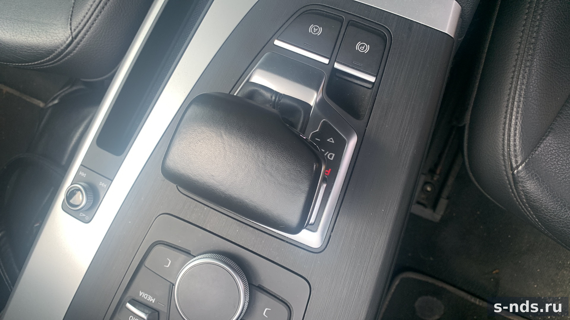 Audi Q5 2.0 AMT, 2019, 113 622 км