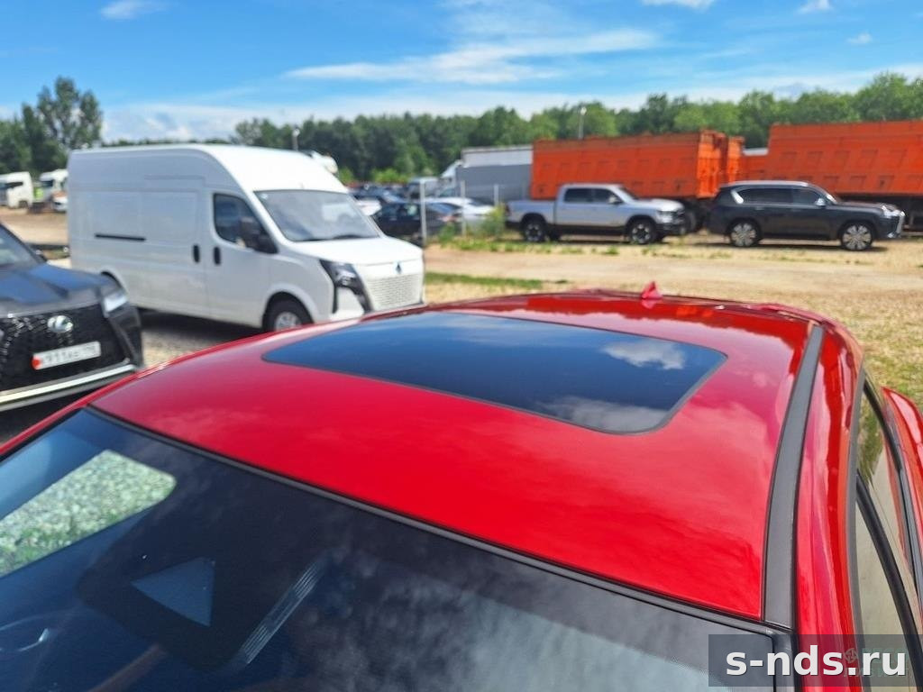 OMODA C5 2024г.