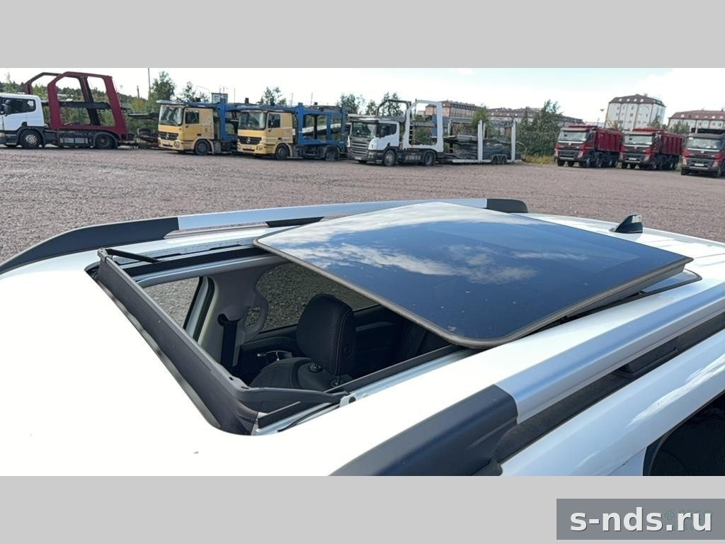 HAVAL DARGO TECH PLUS 2024г.