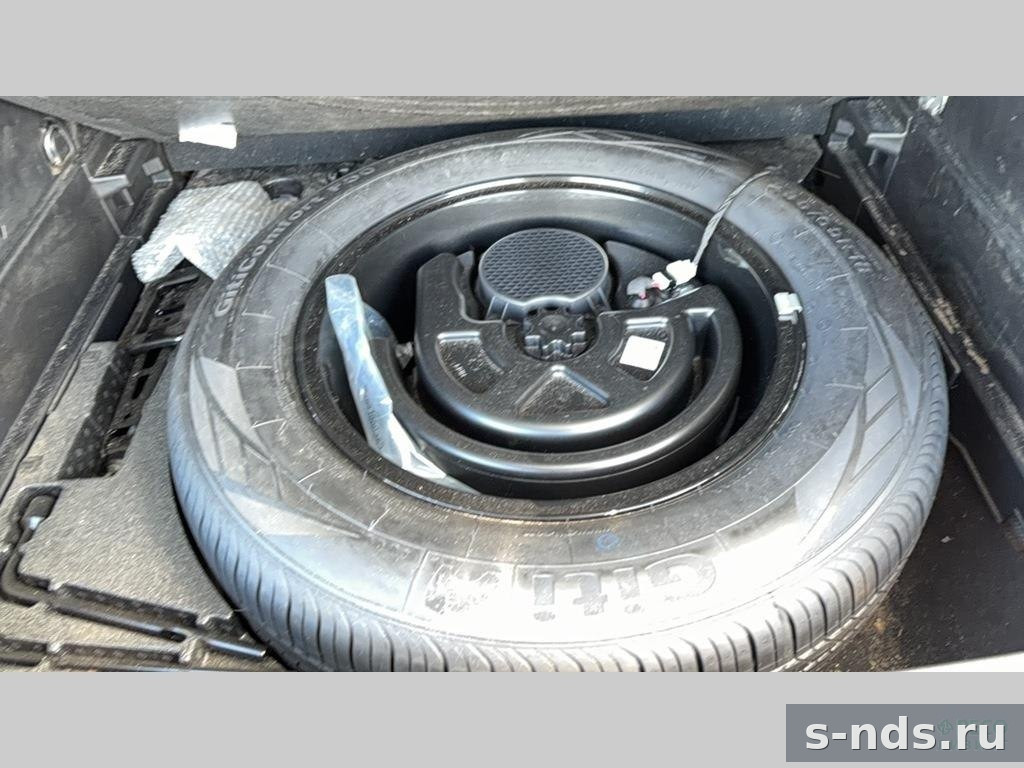 HAVAL DARGO TECH PLUS 2024г.
