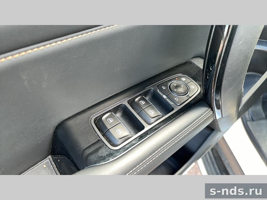 HAVAL DARGO TECH PLUS 2024г.
