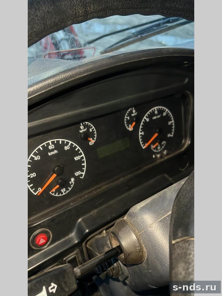 Автокран КЛИНЦЫ 25т.