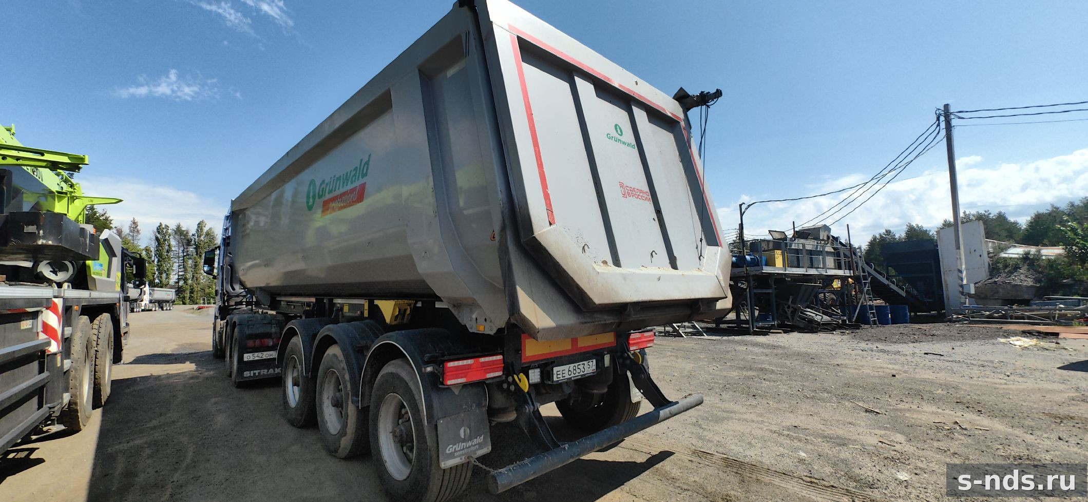 GRUNWALD 9453-0000010-50,