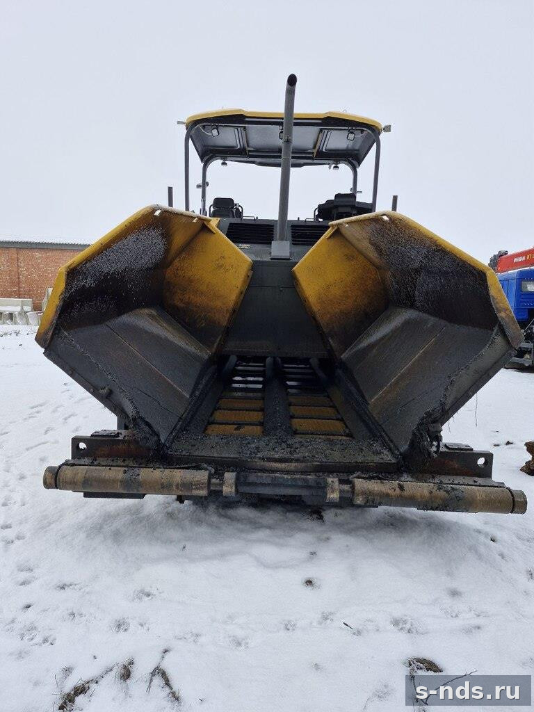 LUGONG 509E 2024г.