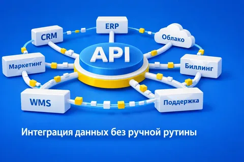 Автоматизация выгрузки товаров через фиды и API для дилеров