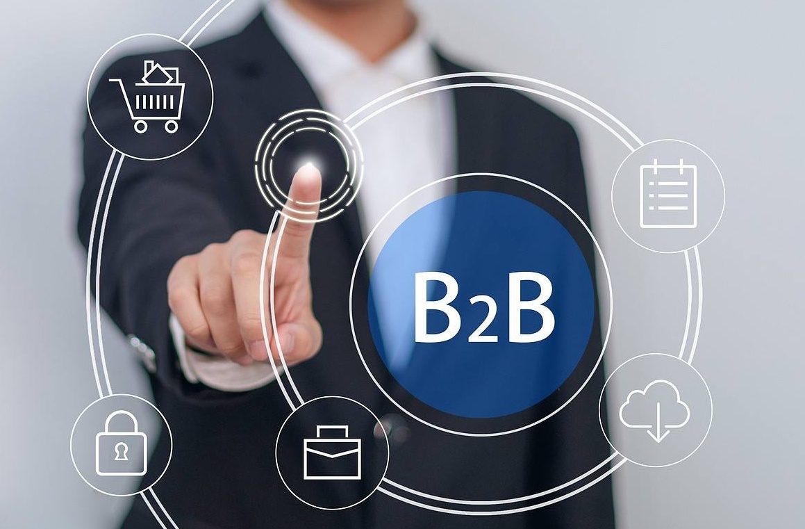 Сравнение B2B-площадок для продаж с НДС